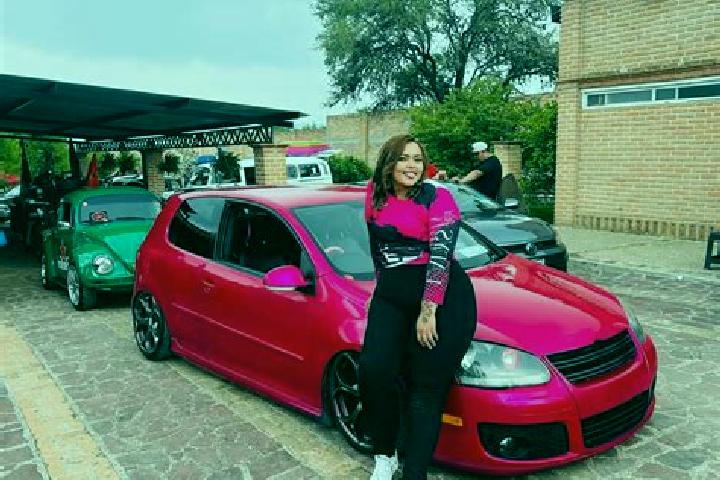 Nora, 22 — Escort in Jopopaco, Mexico