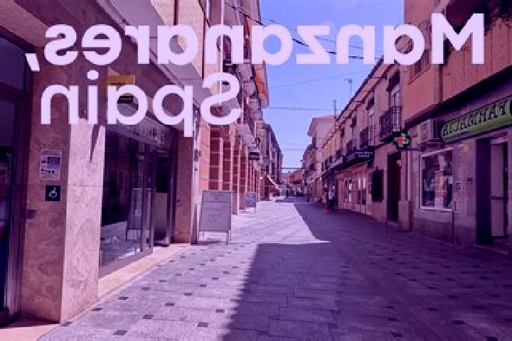 Nora, 22 — Escort in Manzanares, Spain