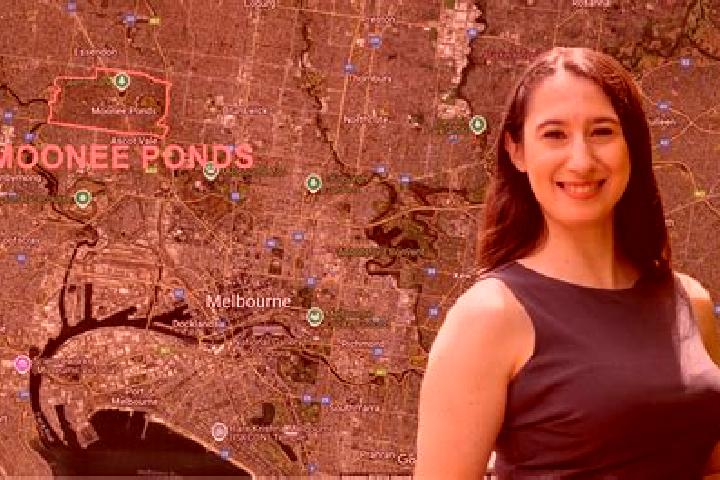 Nora, 22 — Escort in Moonee Ponds, Australia