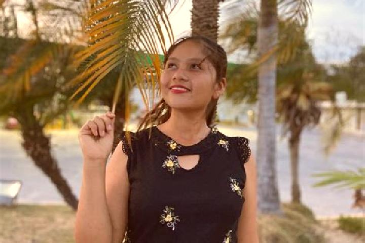 Nora, 22 — Escort in Ojital Cuayo, Mexico