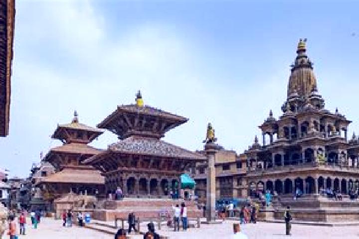 Nora, 22 — Escort in Patan, Nepal