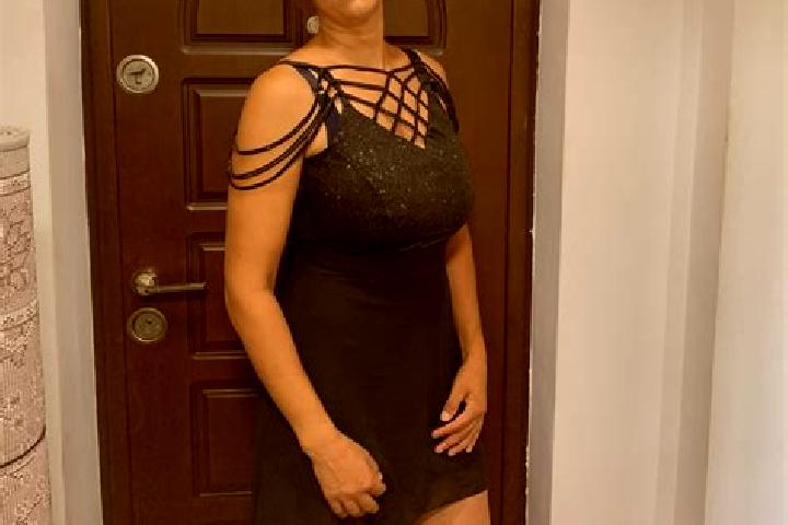 Nora, 22 — Escort in Rodica, Slovenia