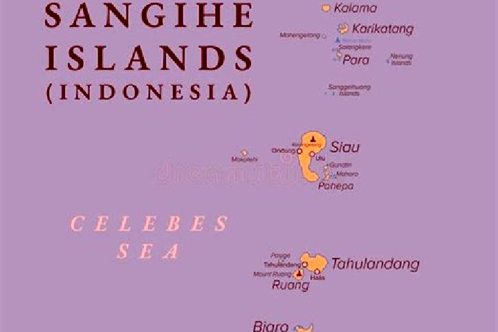 Nora, 22 — Escort in Sangir, Indonesia