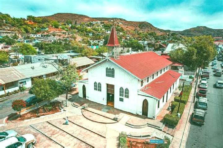 Nora, 22 — Escort in Santa Rosalia de Gavia, Mexico