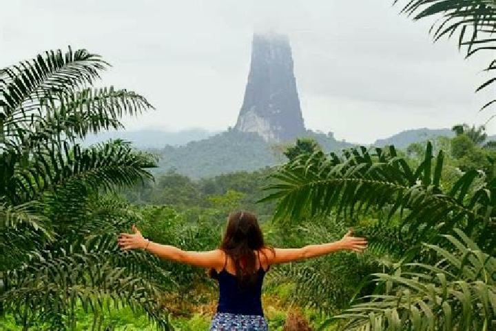 Nora, 22 — Escort in Sao Felipe, Brazil