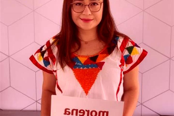 Nora, 22 — Escort in Tataltepec de Valdes, Mexico