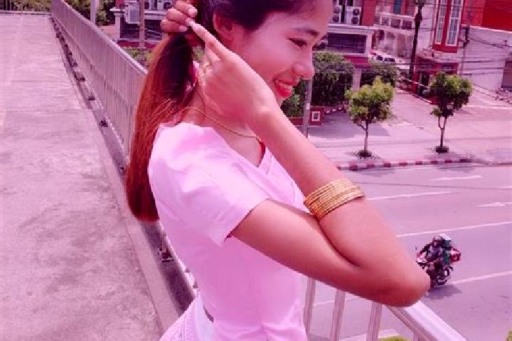 Nora, 22 — Escort in Tieba, China