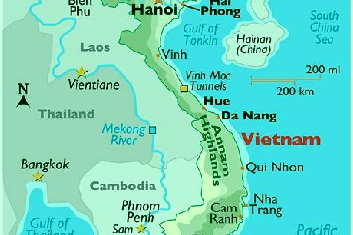 Nora, 22 — Escort in Tien Hai, Vietnam