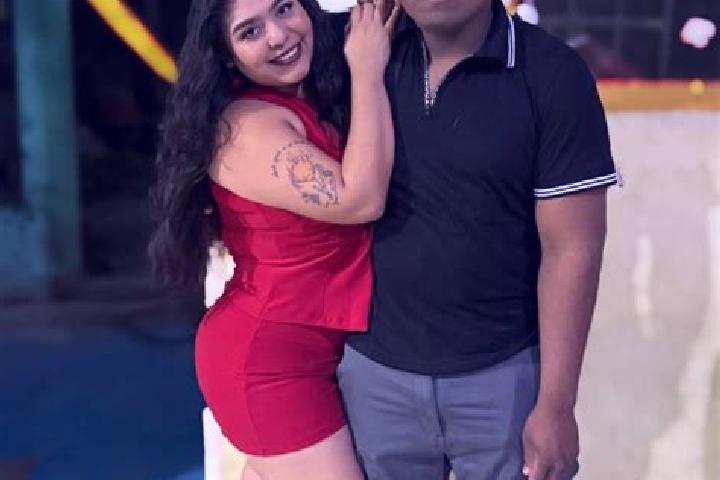 Nora, 22 — Escort in Tlacoapa, Mexico