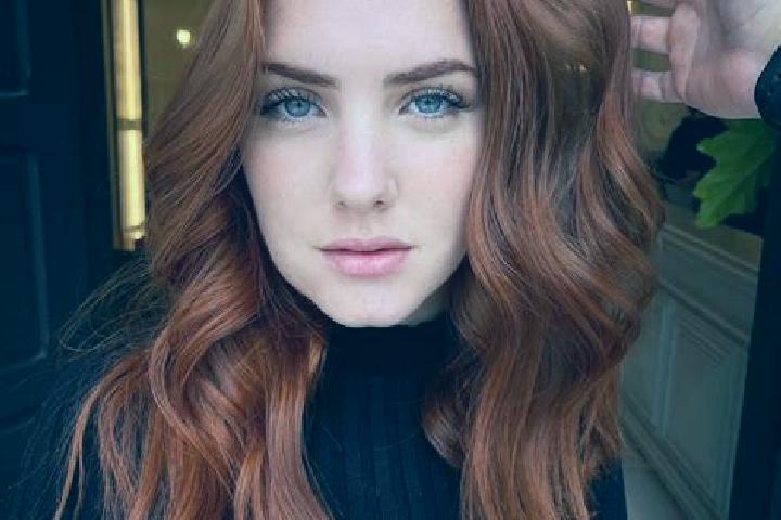 Nora, 23, a auburn blue-eyed middle eastern companion based in Islas Agrarias Grupo A. Offering Overnight, Striptease, Girlfriend Experience. Available for i...