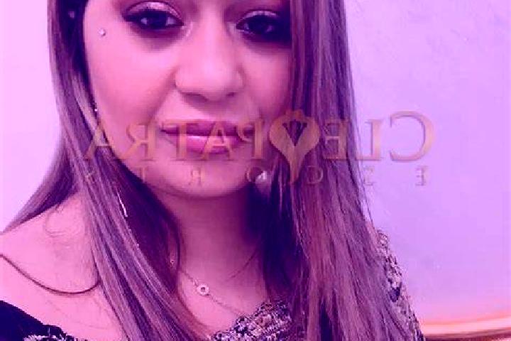 Nora, 23, a black brown-eyed mediterranean companion based in Ar Raydah. Offering Party Girl, A-Level, Striptease, GFE, Tantra. Available for incall and outc...