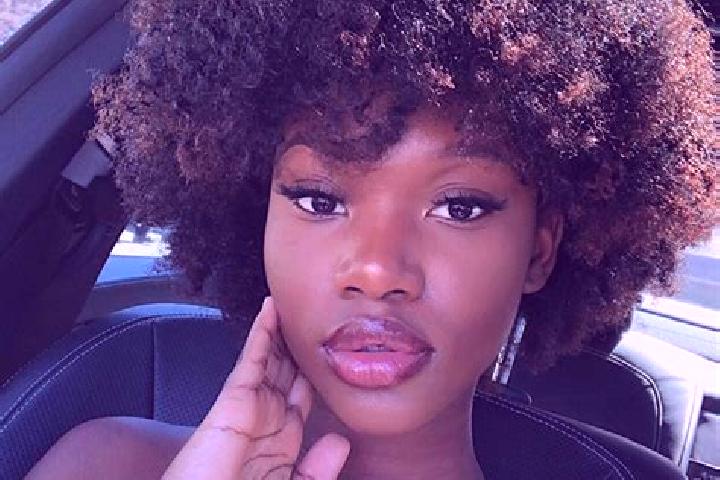Nora, 23, a black dark-eyed ebony companion based in Agnita. Offering Prostate Massage, A-Level, GFE. Available for incall and outcall, day and evening dates.