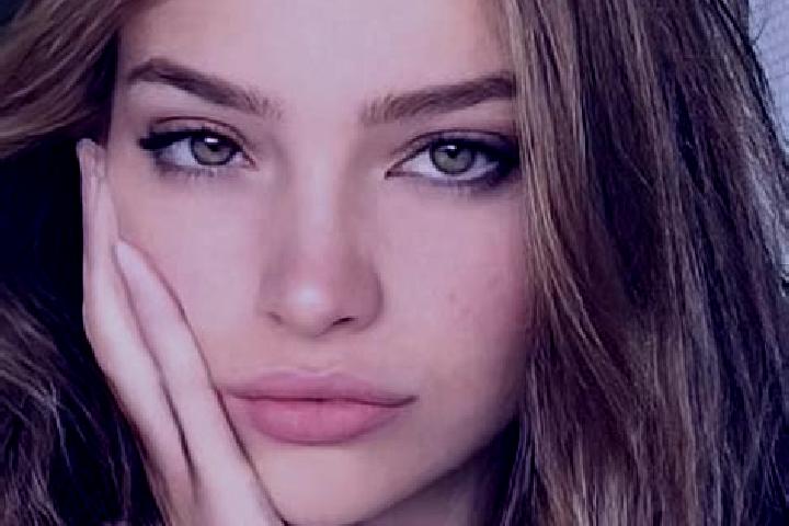 Nora, 23, a blonde brown-eyed mixed companion based in Boumahra Ahmed. Offering Dinner Date, Massage, Deep French Kissing, Prostate Massage. Available for in...