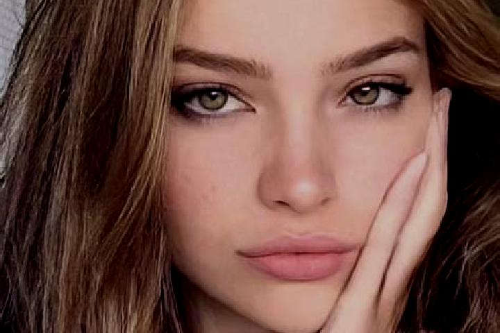 Nora, 23, a blonde brown-eyed mixed companion based in Brion. Offering Roleplay, Duos, Erotic Massage. Available for incall and outcall, day and evening dates.