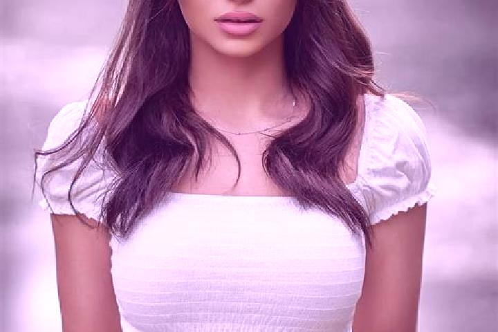 Nora, 23, a brunette brown-eyed mediterranean companion based in Klouvas. Offering Dinner Date, BDSM, CIM. Available for incall and outcall, overnight bookin...