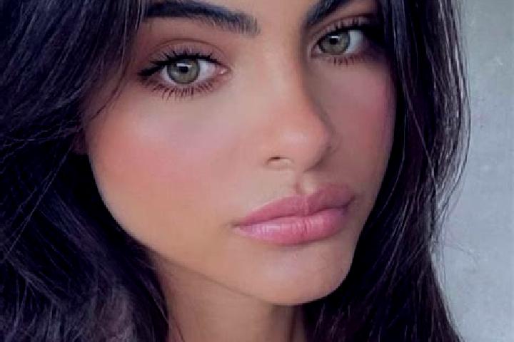Nora, 23, a brunette dark-eyed european companion based in Winchelsea. Offering A-Level, Prostate Massage, Tantra, BDSM, Deep French Kissing. Available for i...