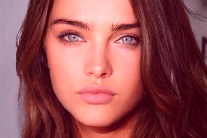 Nora, 23, a brunette grey-eyed european companion based in Centar. Offering Striptease, Erotic Massage, Fetish. Available for incall and outcall, day and eve...