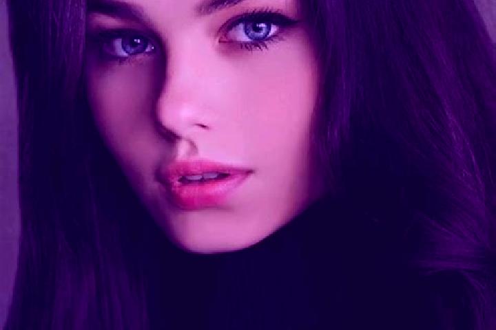 Nora, 23, a brunette grey-eyed slavic companion based in Wailang. Offering BDSM, OWO, Massage. Available for incall and outcall, day and evening dates.