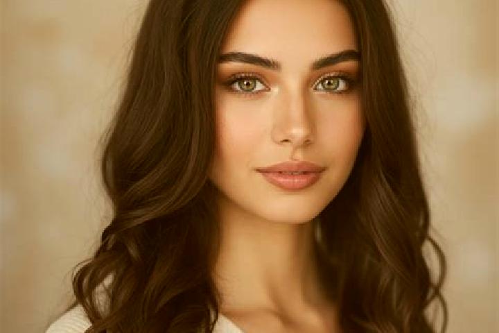 Nora, 23, a chestnut brown-eyed european companion based in Chiliile. Offering Massage, Travel Companion. Available for incall and outcall, day and evening d...