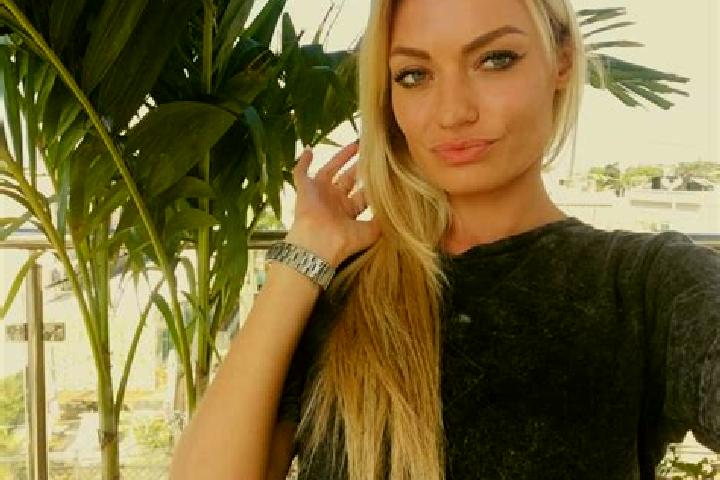 Nora, 23, a dark blonde dark-eyed latina companion based in Pet Inn Ka Lay. Offering Erotic Massage, Dinner Date, Overnight, Duos, GFE. Available for incall ...