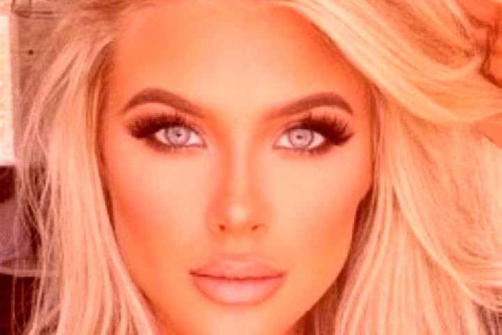 Nora, 23, a platinum blonde blue-eyed mixed companion based in Miguel Ahumada. Offering Travel Companion, Striptease, Deep French Kissing, Party Girl. Availa...