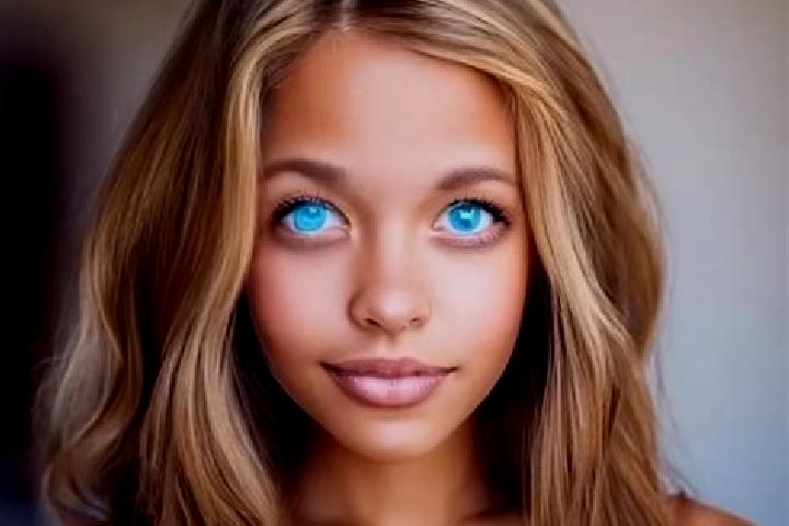 Nora, 23, a red blue-eyed mixed companion based in Si Prachan. Offering CIM, Domination, Overnight, Striptease, Erotic Massage. Available for incall and outc...