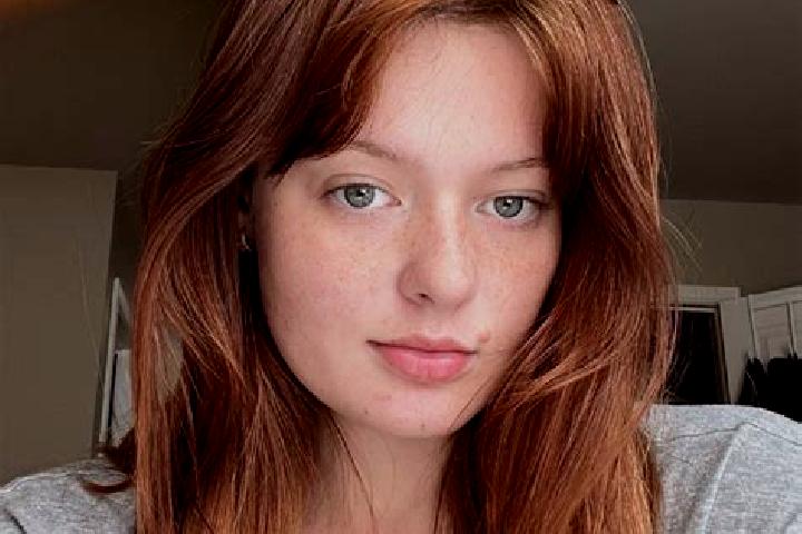 Nora, 23, a red brown-eyed caucasian companion based in Jacinto Arauz. Offering Couples, Overnight, Girlfriend Experience. Available for incall and outcall, ...