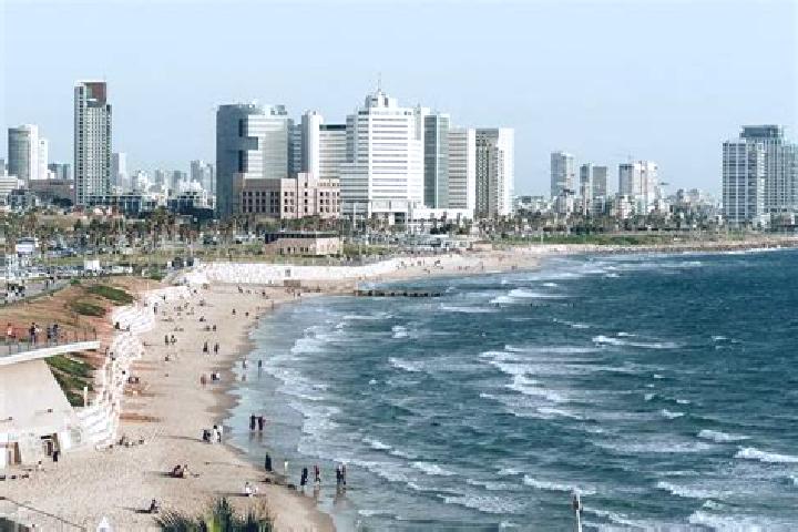 Nora, 23 — Escort in Acre, Israel