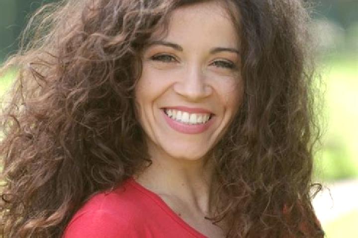 Nora, 23 — Escort in Alfredo Demarchi, Argentina