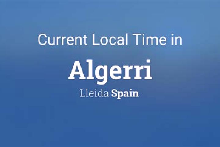Nora, 23 — Escort in Algerri, Spain