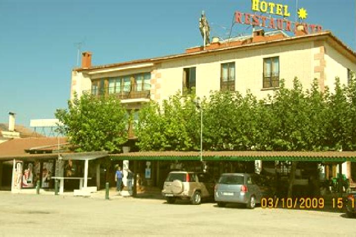 Nora, 23 — Escort in Boceguillas, Spain
