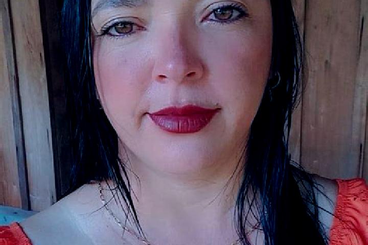 Nora, 23 — Escort in Castanheiras, Brazil