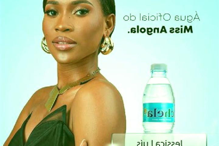Nora, 23 — Escort in Chela, Angola