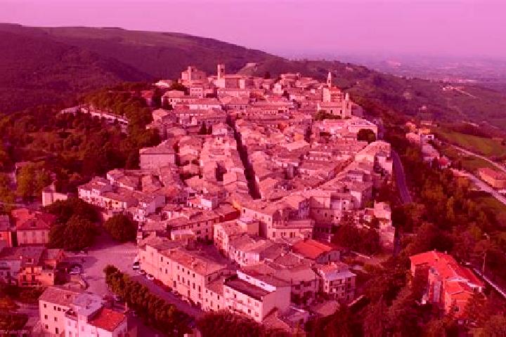 Nora, 23 — Escort in Cingoli, Italy