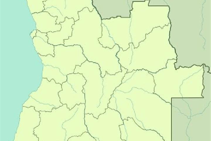 Nora, 23 — Escort in Cuilo, Angola