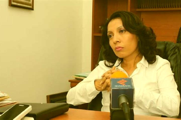 Nora, 23 — Escort in Damian Carmona, Mexico