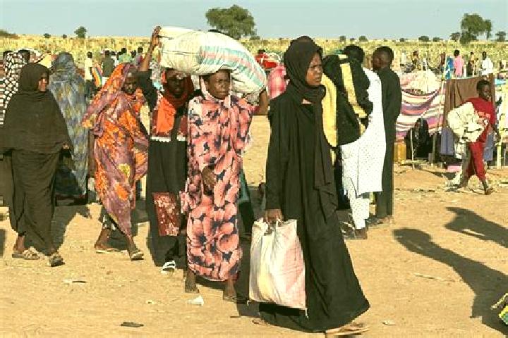Nora, 23 — Escort in Dilling, Sudan