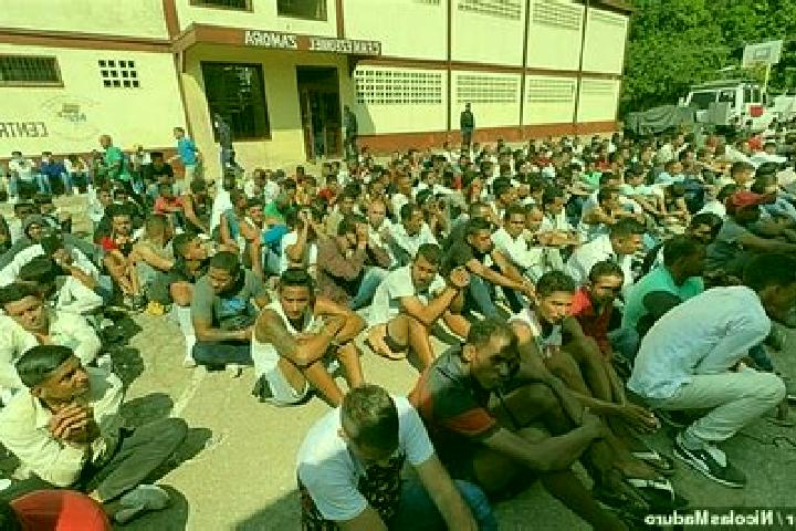 Nora, 23 — Escort in El Playon, Venezuela