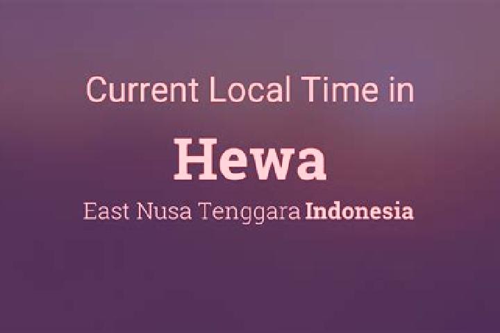 Nora, 23 — Escort in Hewa, Indonesia