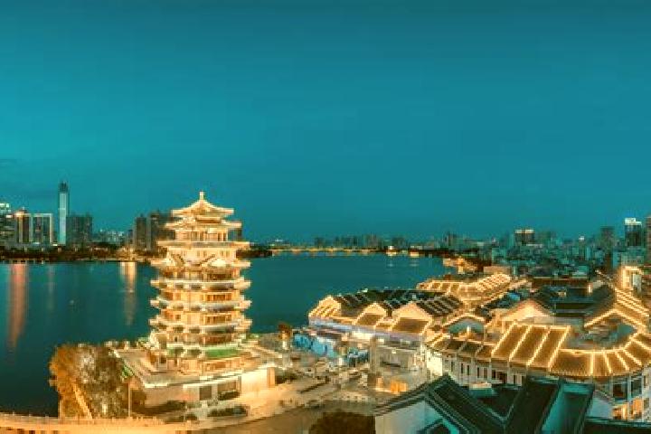 Nora, 23 — Escort in Huazhou, China