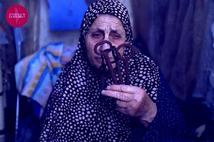 Nora, 23 — Escort in Jalbun, Palestine