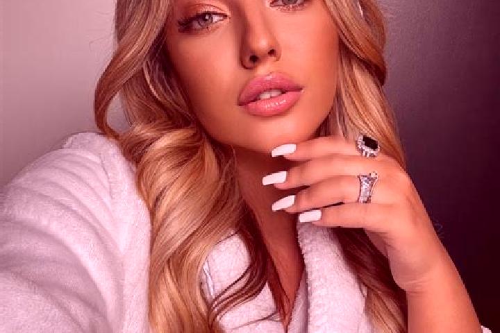 Nora, 23 — Escort in Jiangzao, China