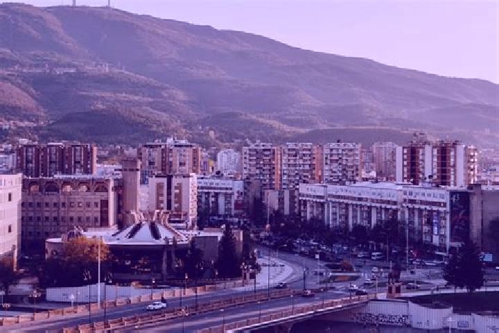 Nora, 23 — Escort in Kamenjane, North Macedonia