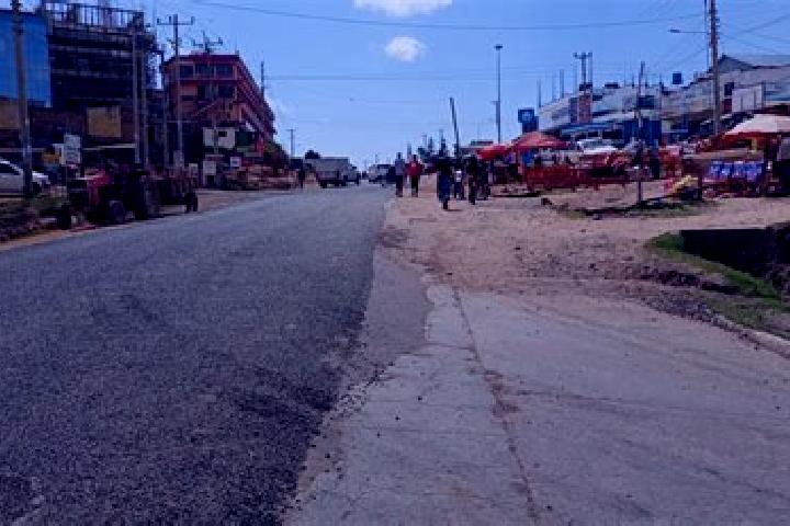 Nora, 23 — Escort in Kapenguria, Kenya
