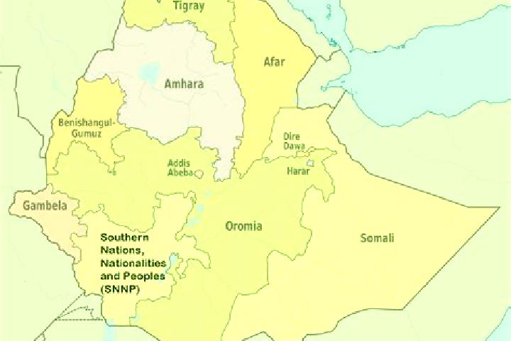 Nora, 23 — Escort in Kofele, Ethiopia