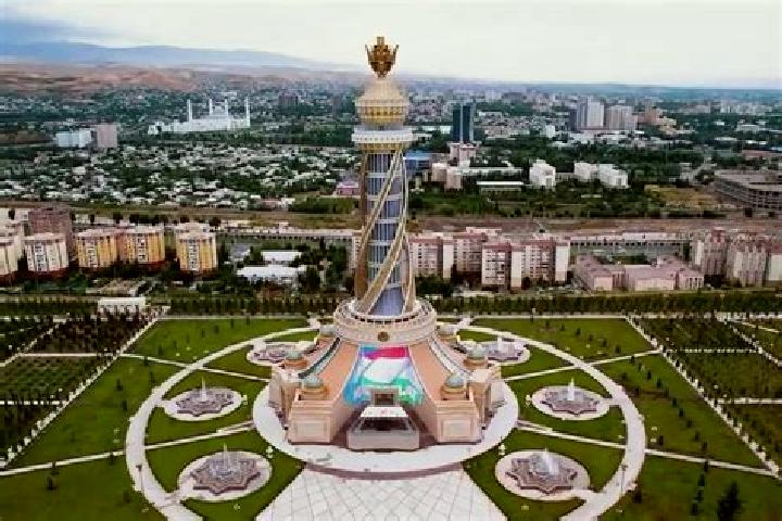 Nora, 23 — Escort in Kolkhozobod, Tajikistan
