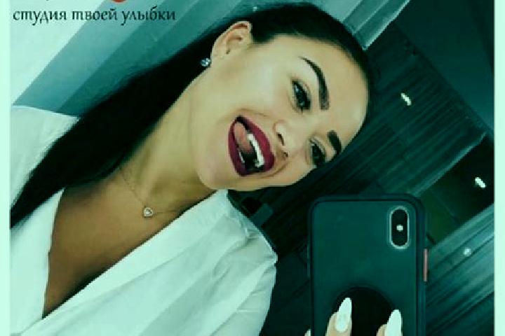 Nora, 23 — Escort in Kuchurhan, Ukraine