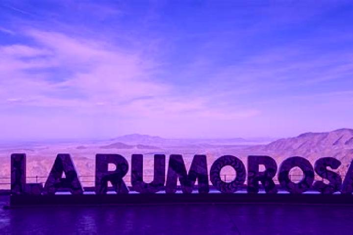 Nora, 23 — Escort in La Rumorosa, Mexico