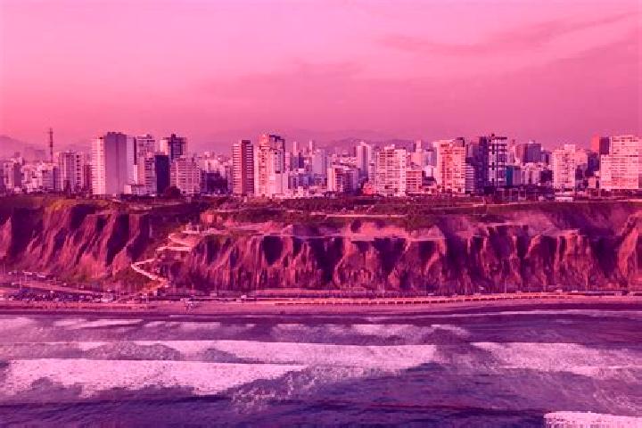 Nora, 23 — Escort in Lajas, Peru