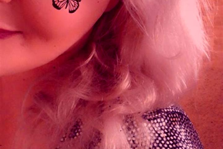 Nora, 23 — Escort in Leola, United States